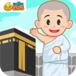 Logo of secilhajidanumrah android Application 